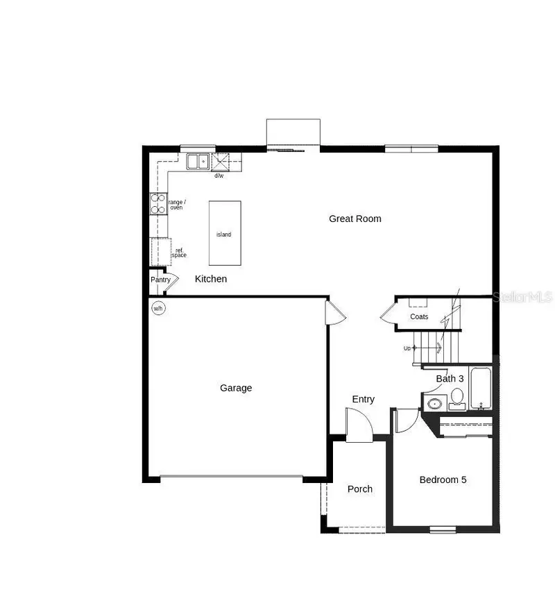3303 Canberra Pl, FL