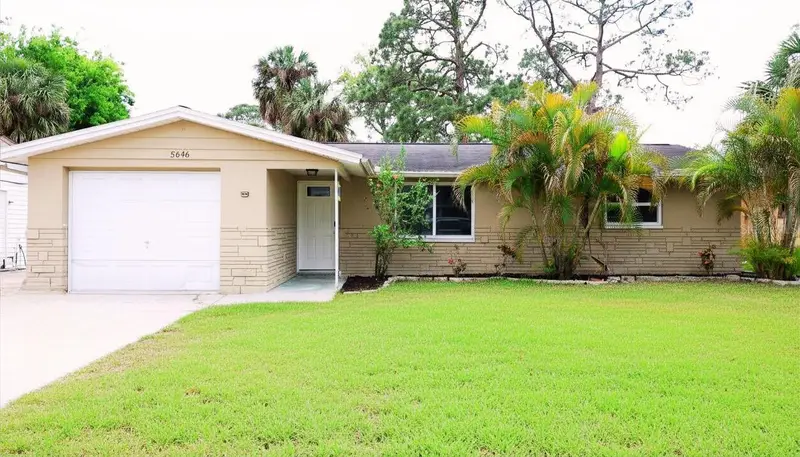 5646 Quist Dr, FL
