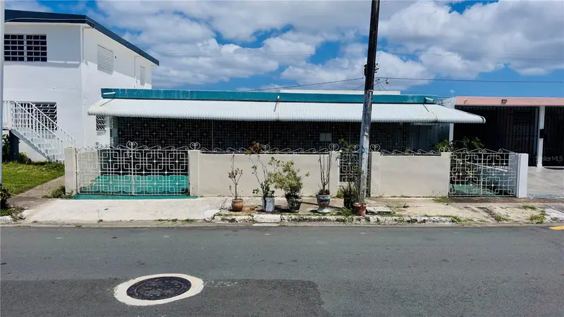 Calle 232 Country Club #Jf-34, PR