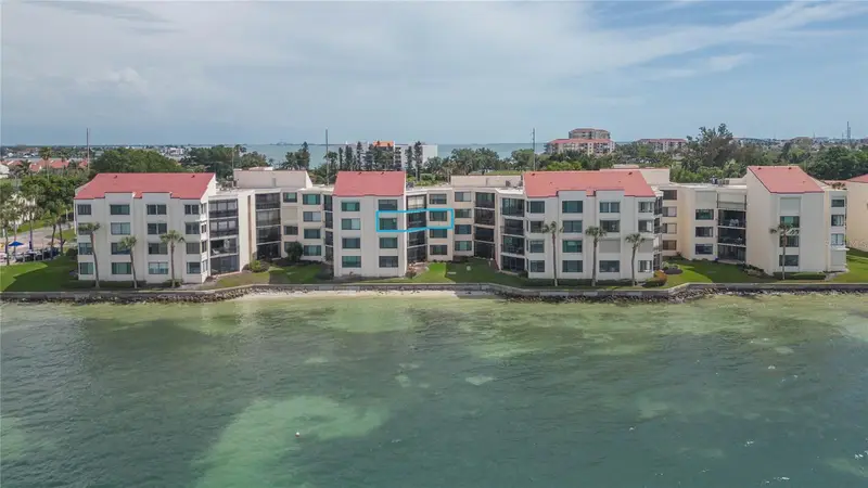 5729 Puerta Del Sol Blvd S #381, FL