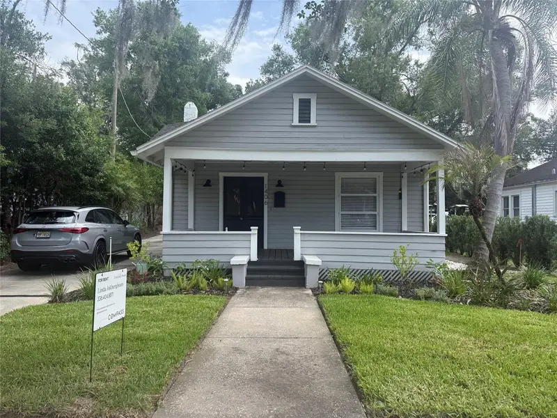 1406 E Ridgewood St, FL