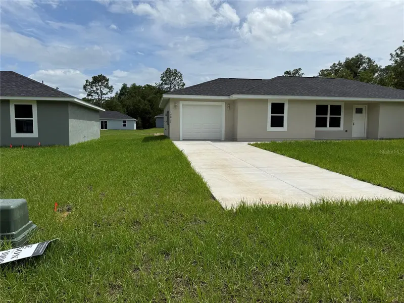 15022 Sw 25th Pl, FL