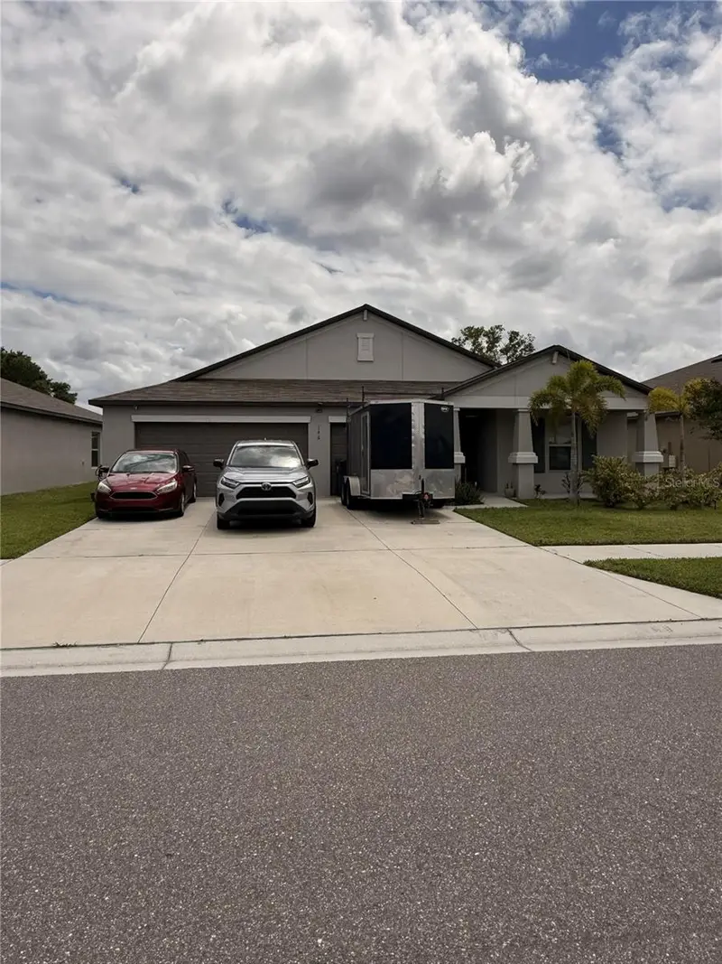 146 Rain Berry Ave, FL