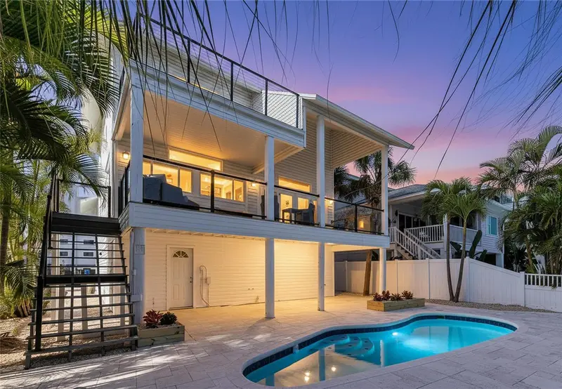 8485 Blind Pass Drive, FL