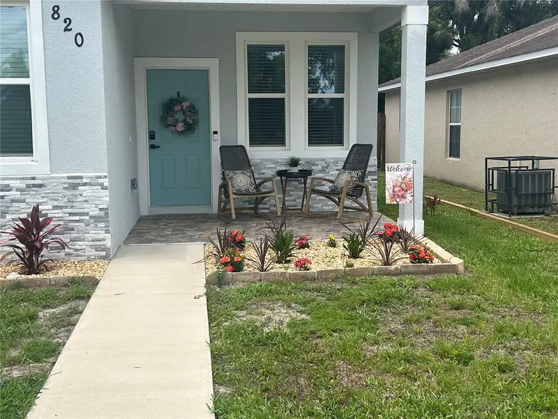 820 Pecan Ave, FL