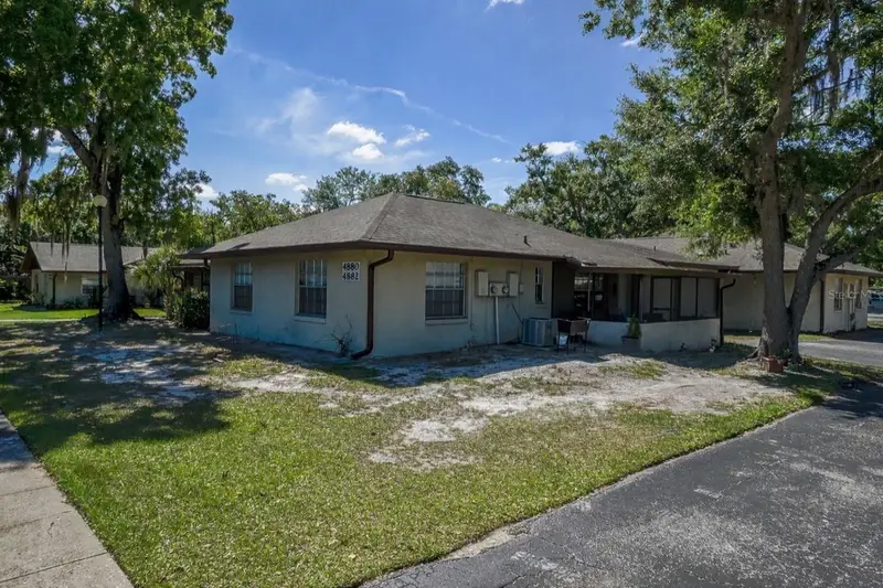 4880 Lake Ridge Rd #7, FL