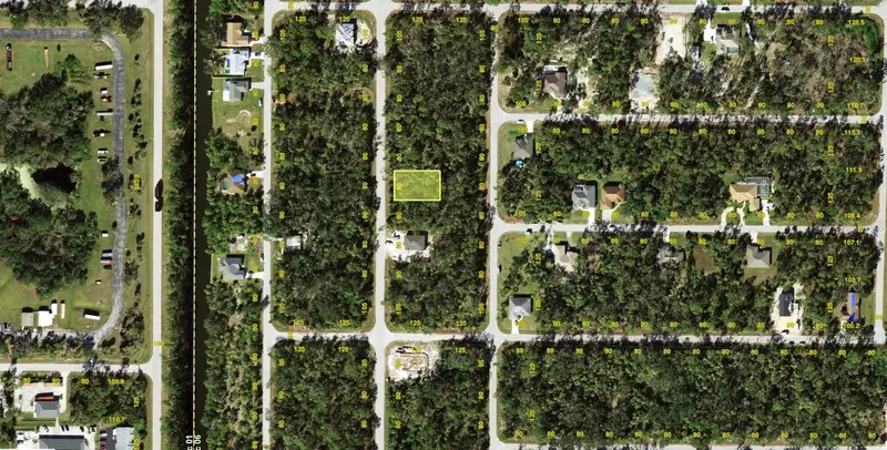 414 Sherbourne St, FL
