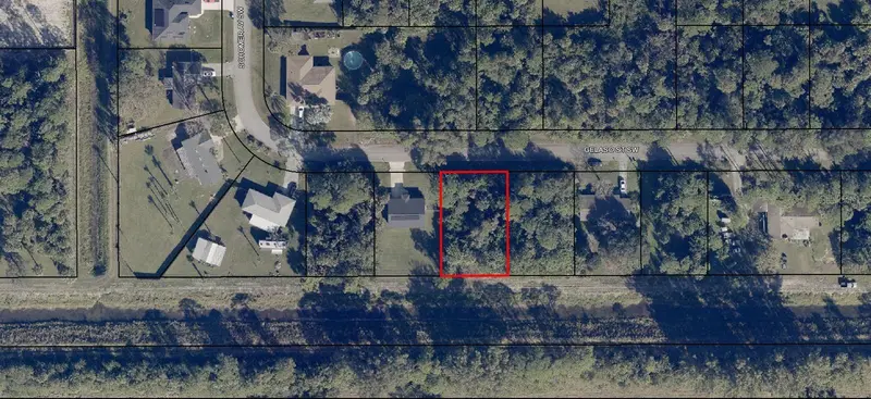 870 Gelaso St Sw, FL