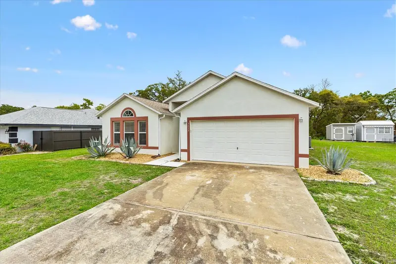 3653 Sw 133rd Loop, FL