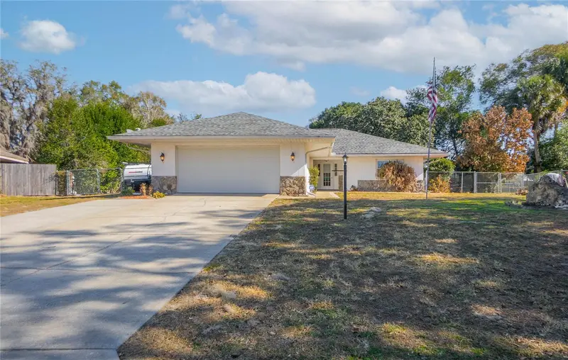 3371 S Winding Path, FL
