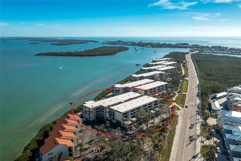1501 Beach Rd #210, FL