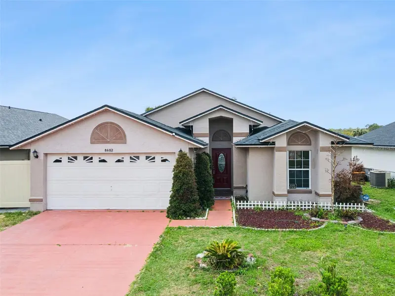 8602 Wellington Loop, FL
