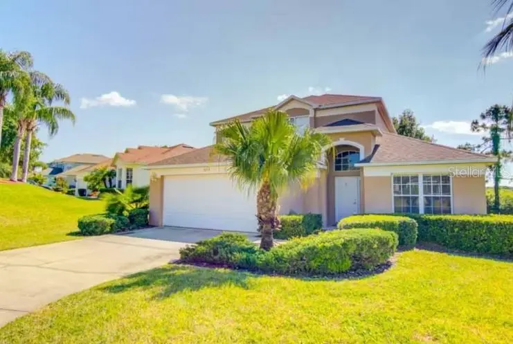 1654 Dunes Ct, FL