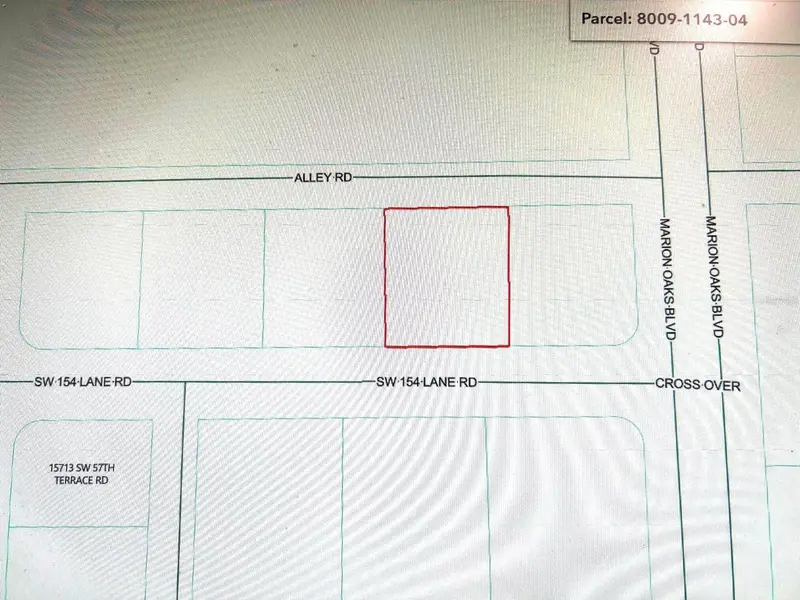 0 Sw 154th Ln Rd, FL