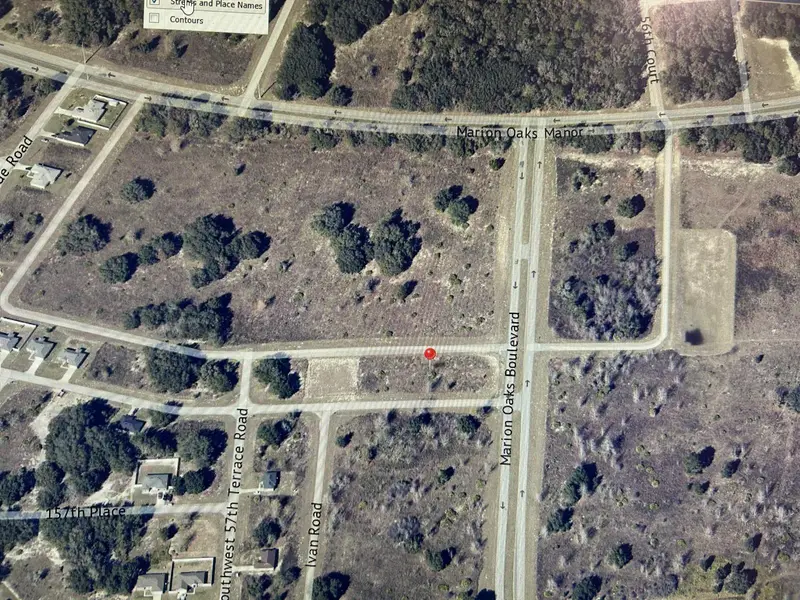 0 Sw 154th Ln Rd, FL