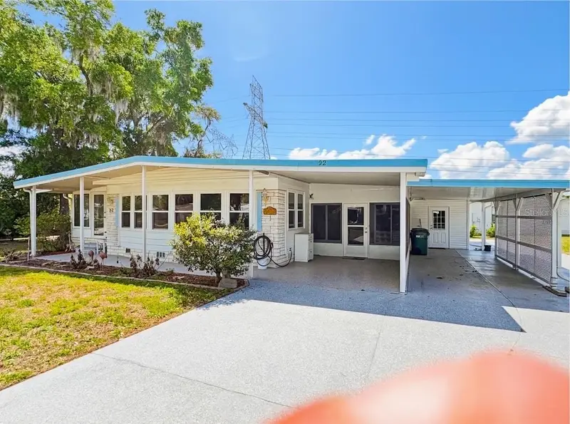 22 S Bobwhite Rd, FL