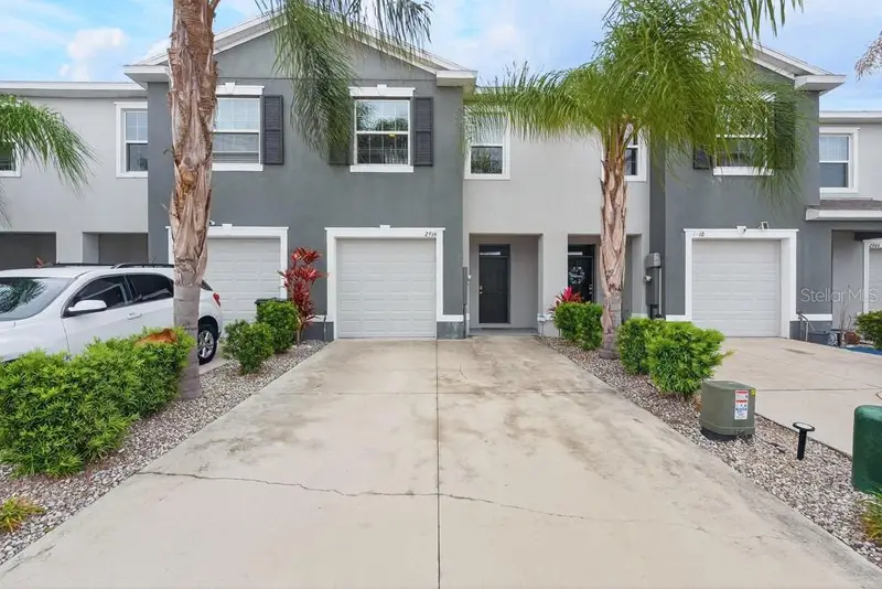 2914 Suncoast Blend Dr, FL