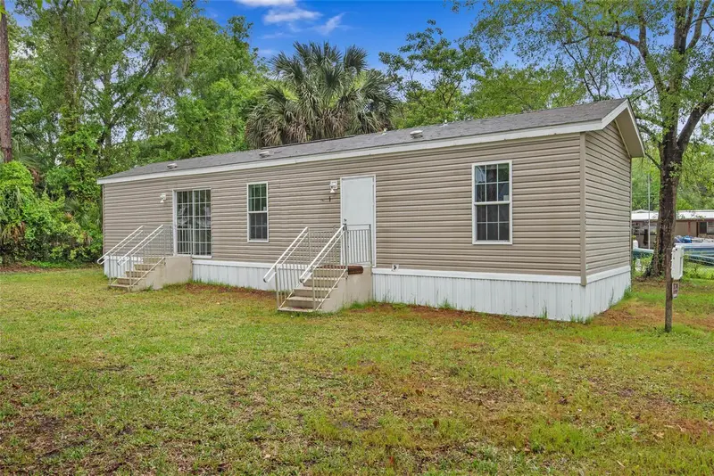 55917 Cabbage Rd, FL