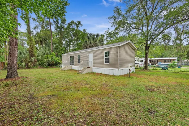 55917 Cabbage Rd, FL