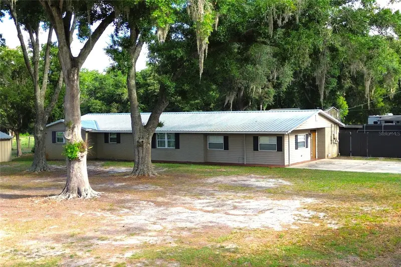5009 Vaughn Rd, FL