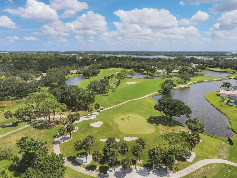 3031 Quail Holw #16, FL