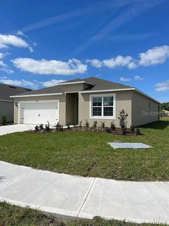 1246 Red Hill Rd, FL