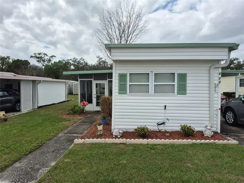 637 Misti Dr, FL