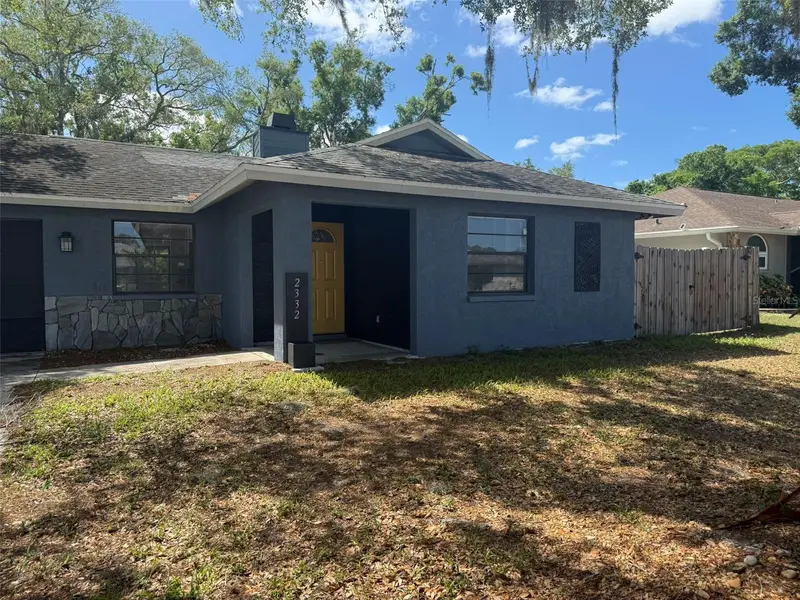 2332 Seward Dr, FL