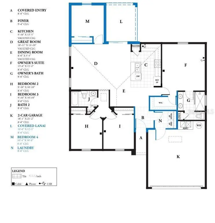 17 Lleberry Path, FL