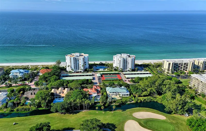 1000 Longboat Club Rd #304, FL