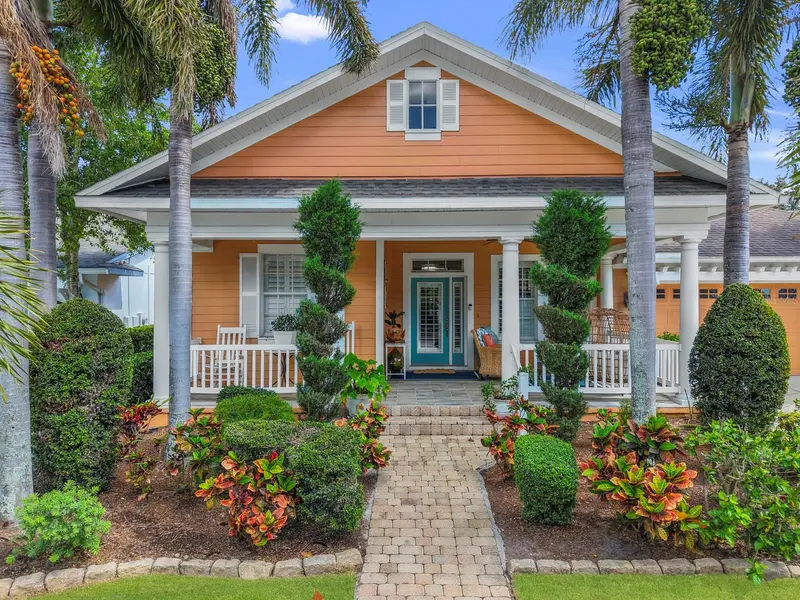 420 Manns Harbor Dr, FL