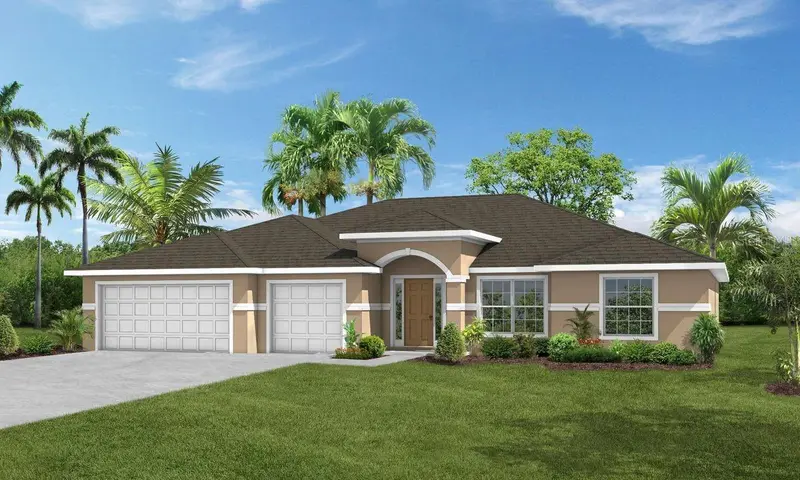 18 Service Berry Pl, FL