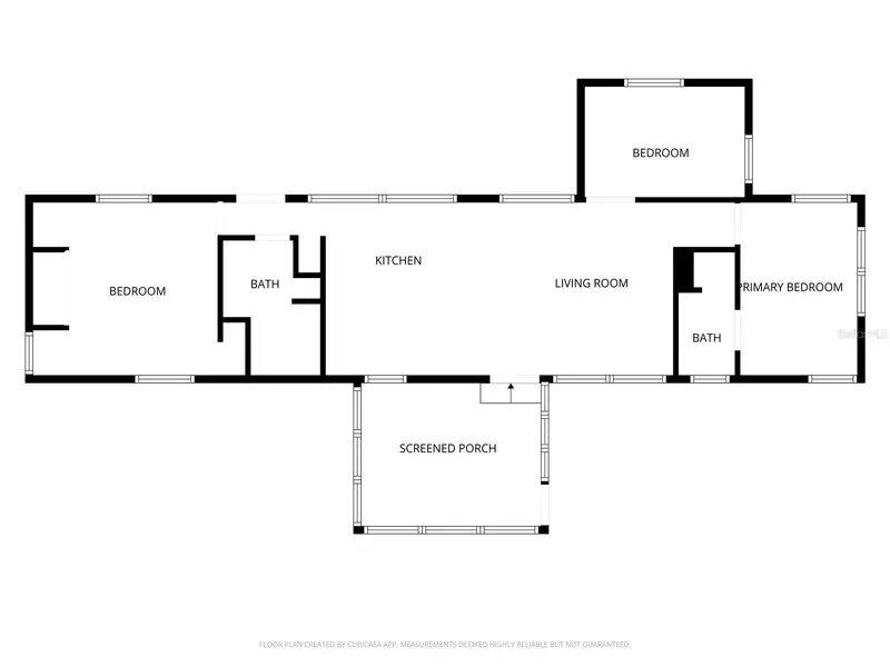 829 Nashville Rd, FL