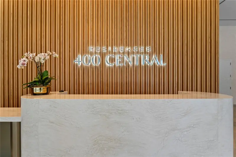 400 Central Ave #3005, FL