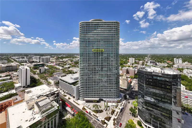 400 Central Ave #3005, FL