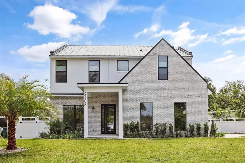2408 Lafayette Ave, FL