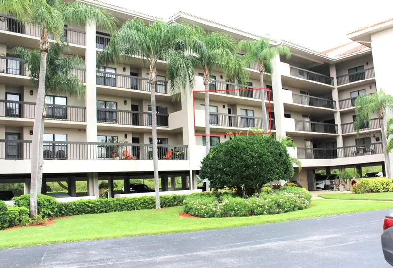 1806 Mariner Dr #214, FL