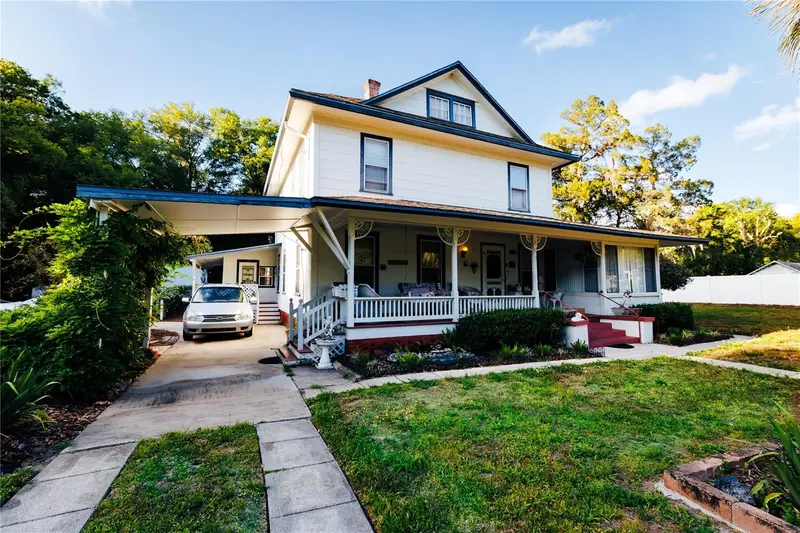 215 E French Ave, FL