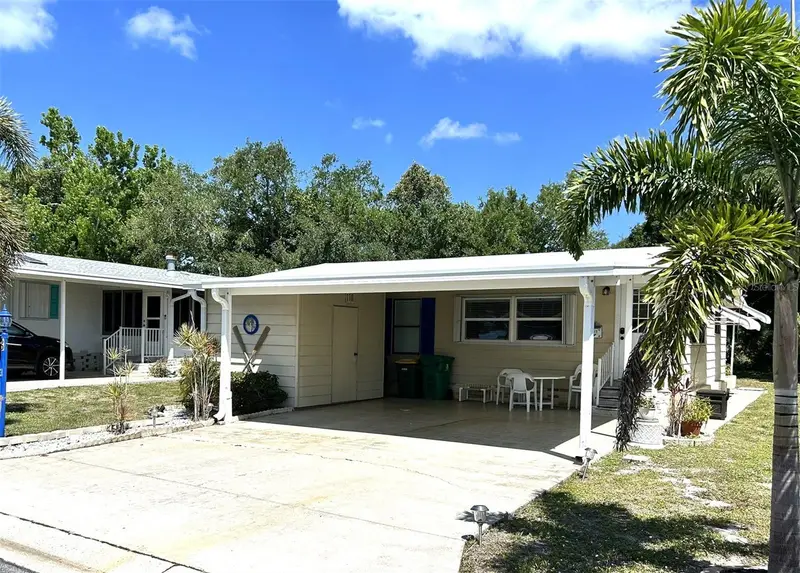 15550 Burnt Store Rd #60, FL