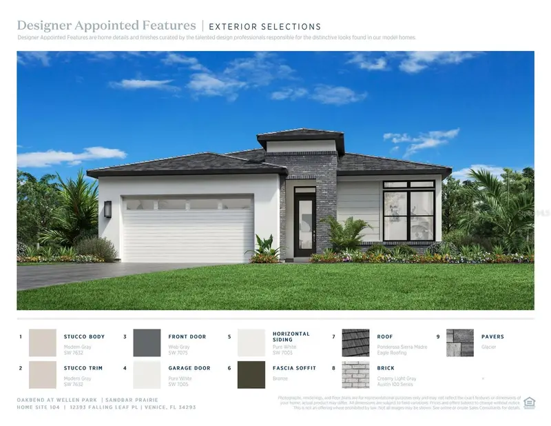 12393 Falling Leaf Pl, FL