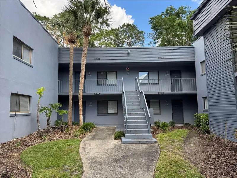 2365 Oak Park Way #109, FL