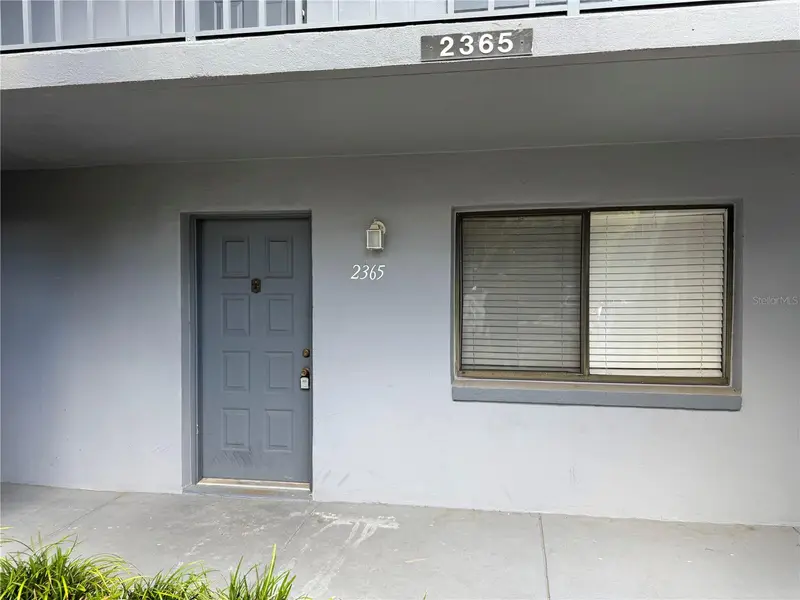 2365 Oak Park Way #109, FL