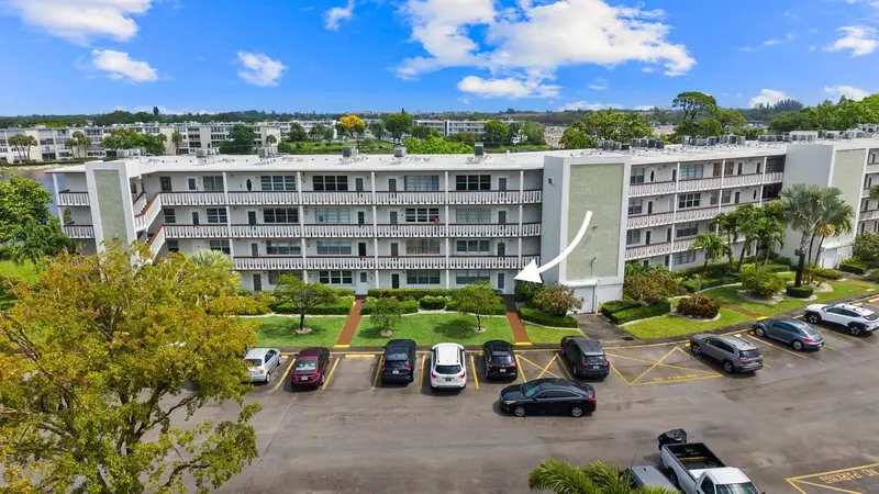 126 Southampton B #126, FL