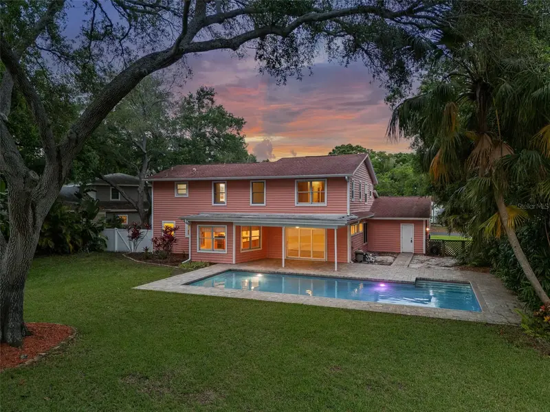 1550 Chateau Wood Dr, FL