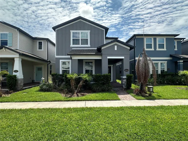 12513 Encore At Ovation Way, FL