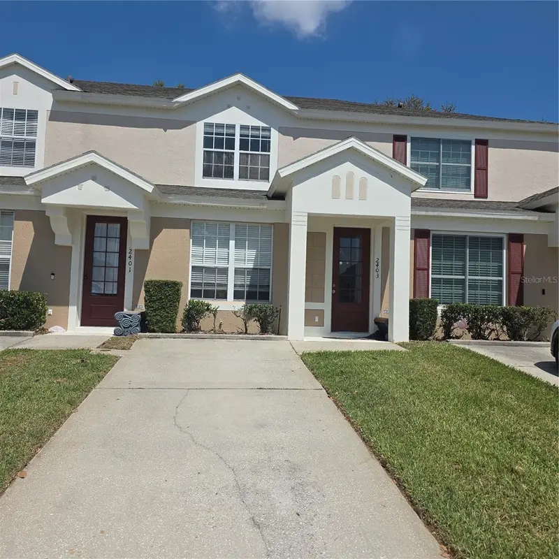 2403 Silver Palm Dr, FL
