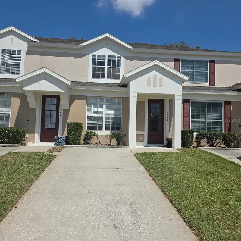 2403 Silver Palm Dr, FL