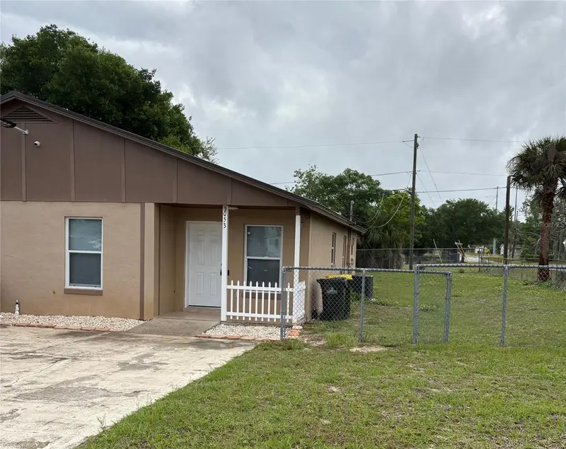 1053 Scott St, FL