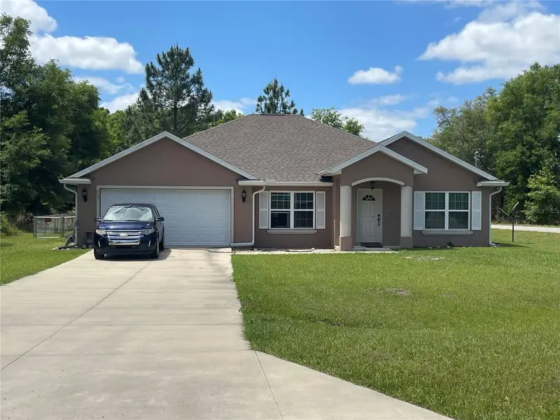 200 Fisher Road, FL