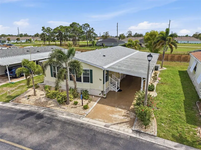 15550 Burnt Store Rd #30, FL
